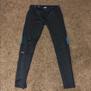 Under Armour Active Legging